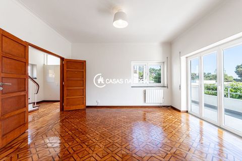 Villa i Cascais, Lisbon, Cascais - € 1.250.000 | Ref: cascais/M/01071 - foto 2