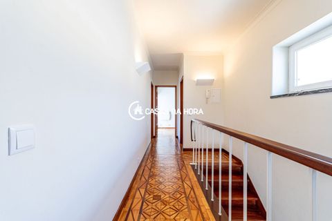 Villa i Cascais, Lisbon, Cascais - € 1.250.000 | Ref: cascais/M/01071 - foto 13