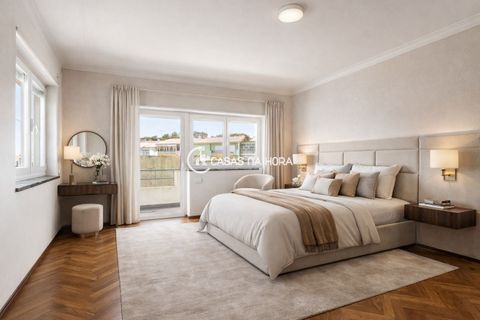 Villa i Cascais, Lisbon, Cascais - € 1.250.000 | Ref: cascais/M/01071 - foto 9