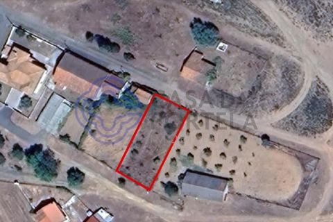 Helårsgrund i Vimioso, Braganca, Vimioso - € 32.500 | Ref: 1111701 - foto 3
