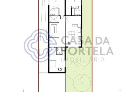Helårsgrund i Vimioso, Braganca, Vimioso - € 32.500 | Ref: 1111701 - foto 8