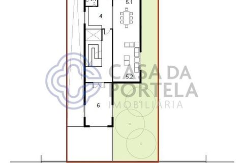 Helårsgrund i Vimioso, Braganca, Vimioso - € 32.500 | Ref: 1111701 - foto 10
