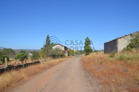 Helårsgrund i Vimioso, Braganca, Vimioso - € 32.500 | Ref: 1111701 - foto 16