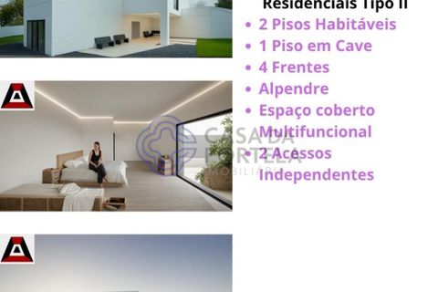 Helårsgrund i Vimioso, Braganca, Vimioso - € 32.500 | Ref: 1111701 - foto 35