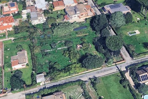 Terra a Nettuno, Rome, Nettuno - € 120.000 | Ref: 008TE - foto 2