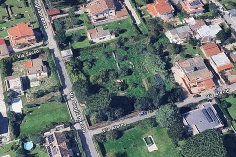 Terra a Nettuno, Rome, Nettuno - € 120.000 | Ref: 008TE - foto 3