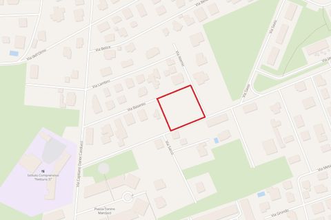 Terra a Nettuno, Rome, Nettuno - € 120.000 | Ref: 008TE - foto 5