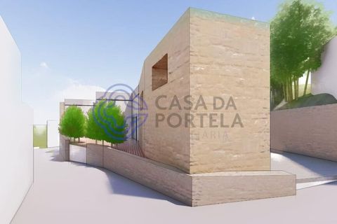 Rækkehus i Sever do Vouga, Aveiro, Sever do Vouga - € 42.500 | Ref: 1104291 - foto 4