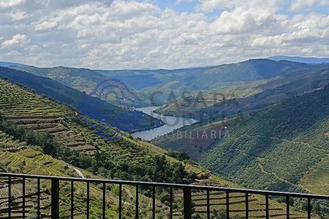 Farm i Tabuaco, Viseu, Tabuaco - € 1.250.000 | Ref: 1111841 - foto 2