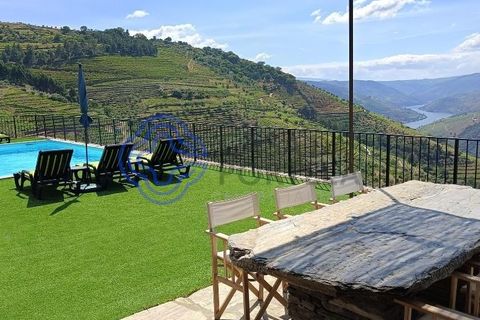 Farm i Tabuaco, Viseu, Tabuaco - € 1.250.000 | Ref: 1111841 - foto 3