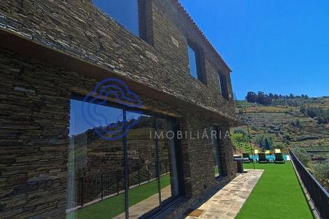 Farm i Tabuaco, Viseu, Tabuaco - € 1.250.000 | Ref: 1111841 - foto 5