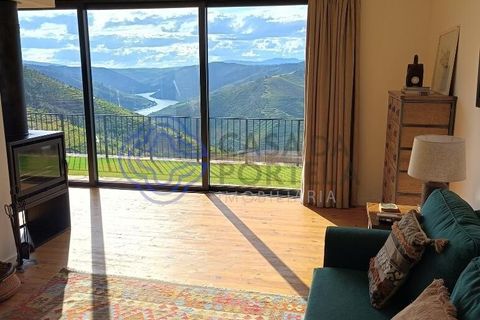 Farm i Tabuaco, Viseu, Tabuaco - € 1.250.000 | Ref: 1111841 - foto 6