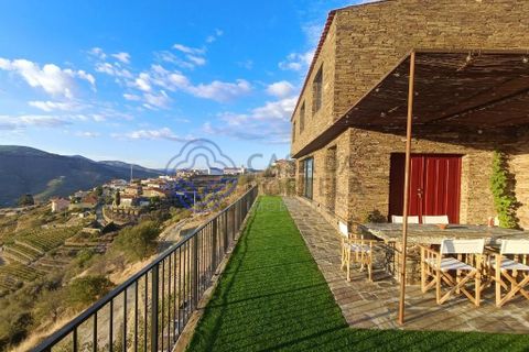 Farm i Tabuaco, Viseu, Tabuaco - € 1.250.000 | Ref: 1111841 - foto 10
