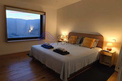 Farm i Tabuaco, Viseu, Tabuaco - € 1.250.000 | Ref: 1111841 - foto 12