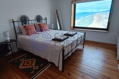 Farm i Tabuaco, Viseu, Tabuaco - € 1.250.000 | Ref: 1111841 - foto 13
