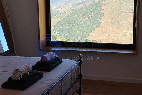 Farm i Tabuaco, Viseu, Tabuaco - € 1.250.000 | Ref: 1111841 - foto 14