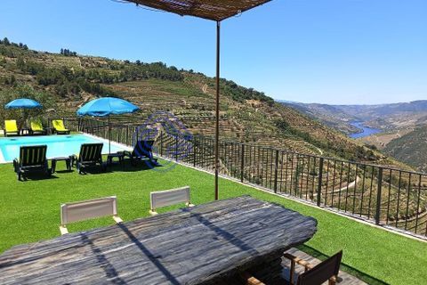 Farm i Tabuaco, Viseu, Tabuaco - € 1.250.000 | Ref: 1111841 - foto 16