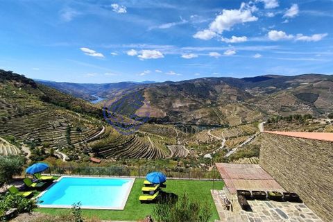 Farm i Tabuaco, Viseu, Tabuaco - € 1.250.000 | Ref: 1111841 - foto 17