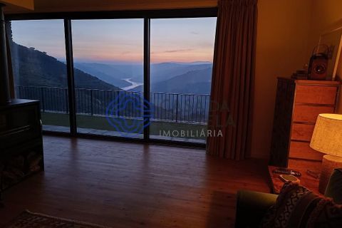 Farm i Tabuaco, Viseu, Tabuaco - € 1.250.000 | Ref: 1111841 - foto 18