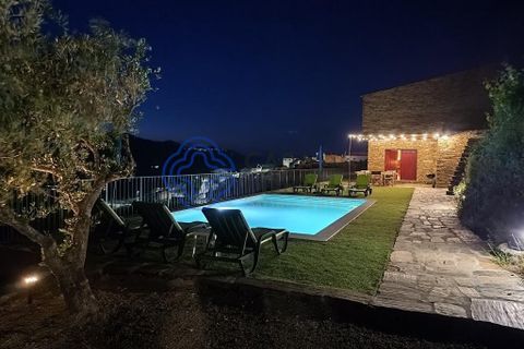 Farm i Tabuaco, Viseu, Tabuaco - € 1.250.000 | Ref: 1111841 - foto 19