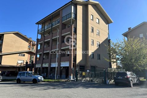 Parkeringsplads i Collegno, Turin, Collegno - € 26.000 | Ref: CBI131-1729-1915 - foto 3