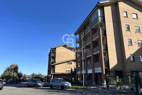 Parkeringsplads i Collegno, Turin, Collegno - € 26.000 | Ref: CBI131-1729-1915 - foto 4