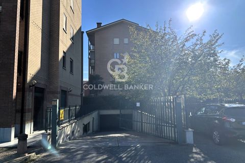 Parkeringsplads i Collegno, Turin, Collegno - € 26.000 | Ref: CBI131-1729-1915 - foto 2
