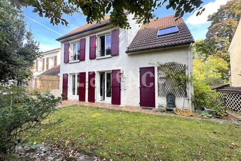 Villa i Gressy, Seine-et-Marne, Gressy - € 360.000 | Ref: 1545-SL - foto 1