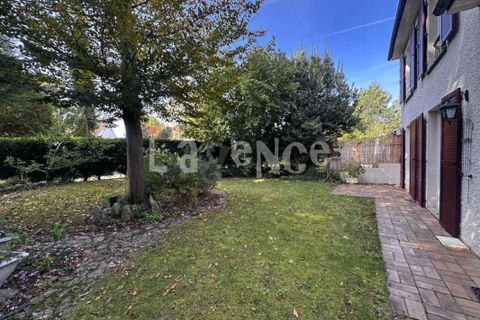 Villa i Gressy, Seine-et-Marne, Gressy - € 360.000 | Ref: 1545-SL - foto 2
