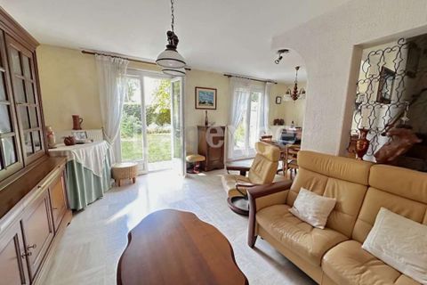 Villa i Gressy, Seine-et-Marne, Gressy - € 360.000 | Ref: 1545-SL - foto 3