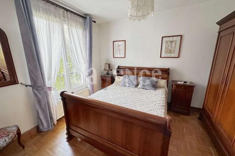 Villa i Gressy, Seine-et-Marne, Gressy - € 360.000 | Ref: 1545-SL - foto 6
