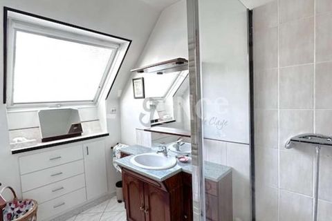 Villa i Gressy, Seine-et-Marne, Gressy - € 360.000 | Ref: 1545-SL - foto 8