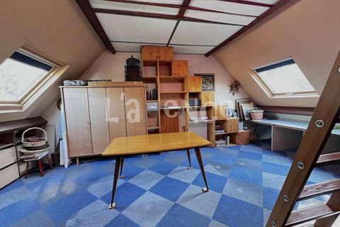 Villa i Gressy, Seine-et-Marne, Gressy - € 360.000 | Ref: 1545-SL - foto 10