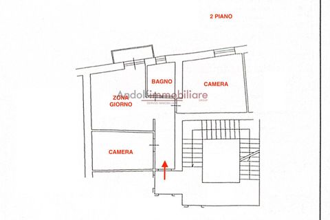 Leilighet i Gaeta, Latina, Gaeta - € 185 000 | Ref: G303 - foto 10