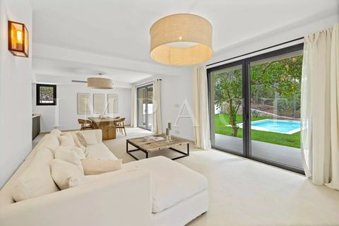 Villa i Cannes, Alpes-Maritimes, Cannes - € 1.590.000 | Ref: 2133 CD - foto 4