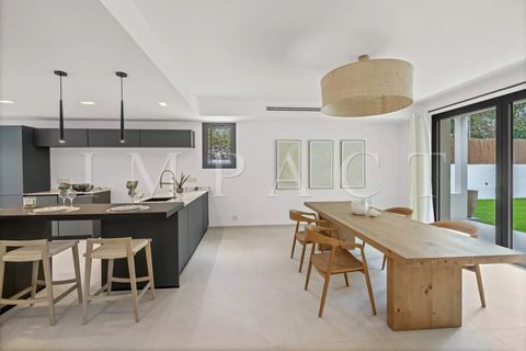 Villa i Cannes, Alpes-Maritimes, Cannes - € 1.590.000 | Ref: 2133 CD - foto 5