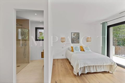 Villa i Cannes, Alpes-Maritimes, Cannes - € 1.590.000 | Ref: 2133 CD - foto 9
