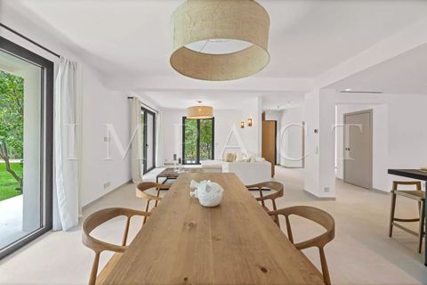 Villa i Cannes, Alpes-Maritimes, Cannes - € 1.590.000 | Ref: 2133 CD - foto 11