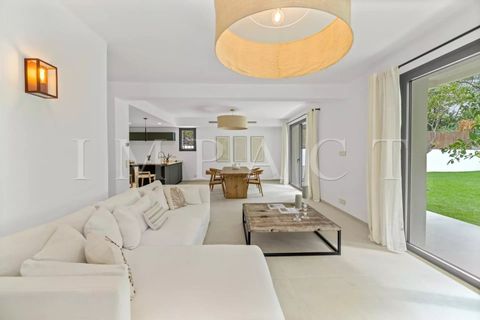 Villa i Cannes, Alpes-Maritimes, Cannes - € 1.590.000 | Ref: 2133 CD - foto 12