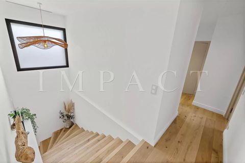 Villa i Cannes, Alpes-Maritimes, Cannes - € 1.590.000 | Ref: 2133 CD - foto 13