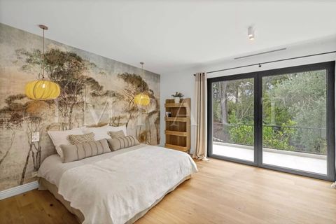 Villa i Cannes, Alpes-Maritimes, Cannes - € 1.590.000 | Ref: 2133 CD - foto 14