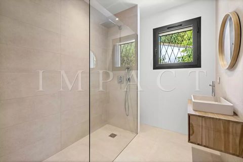 Villa i Cannes, Alpes-Maritimes, Cannes - € 1.590.000 | Ref: 2133 CD - foto 15