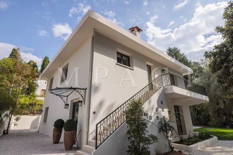 Villa i Cannes, Alpes-Maritimes, Cannes - € 1.590.000 | Ref: 2133 CD - foto 19