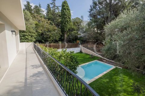 Villa i Cannes, Alpes-Maritimes, Cannes - € 1.590.000 | Ref: 2133 CD - foto 20