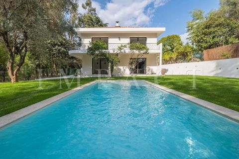 Villa i Cannes, Alpes-Maritimes, Cannes - € 1.590.000 | Ref: 2133 CD - foto 1