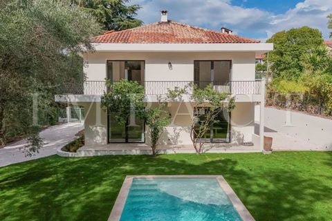 Villa i Cannes, Alpes-Maritimes, Cannes - € 1.590.000 | Ref: 2133 CD - foto 2