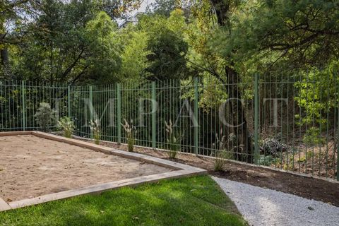 Villa i Cannes, Alpes-Maritimes, Cannes - € 1.590.000 | Ref: 2133 CD - foto 22