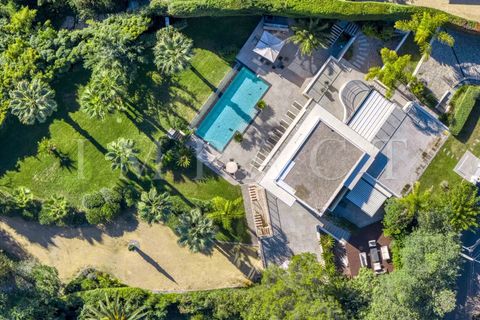 Villa a Cannes, Alpes-Maritimes, Cannes - € 12.000/mes | Ref: 2180 JD - foto 15