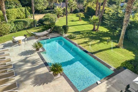 Villa a Cannes, Alpes-Maritimes, Cannes - € 12.000/mes | Ref: 2180 JD - foto 16