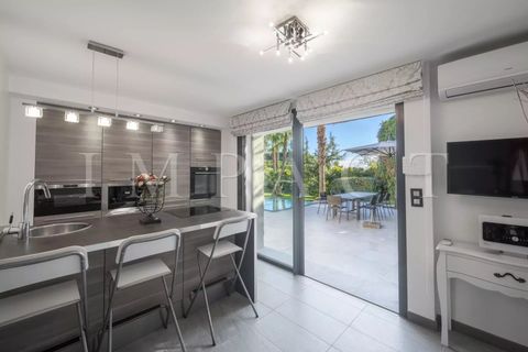 Villa a Cannes, Alpes-Maritimes, Cannes - € 12.000/mes | Ref: 2180 JD - foto 13